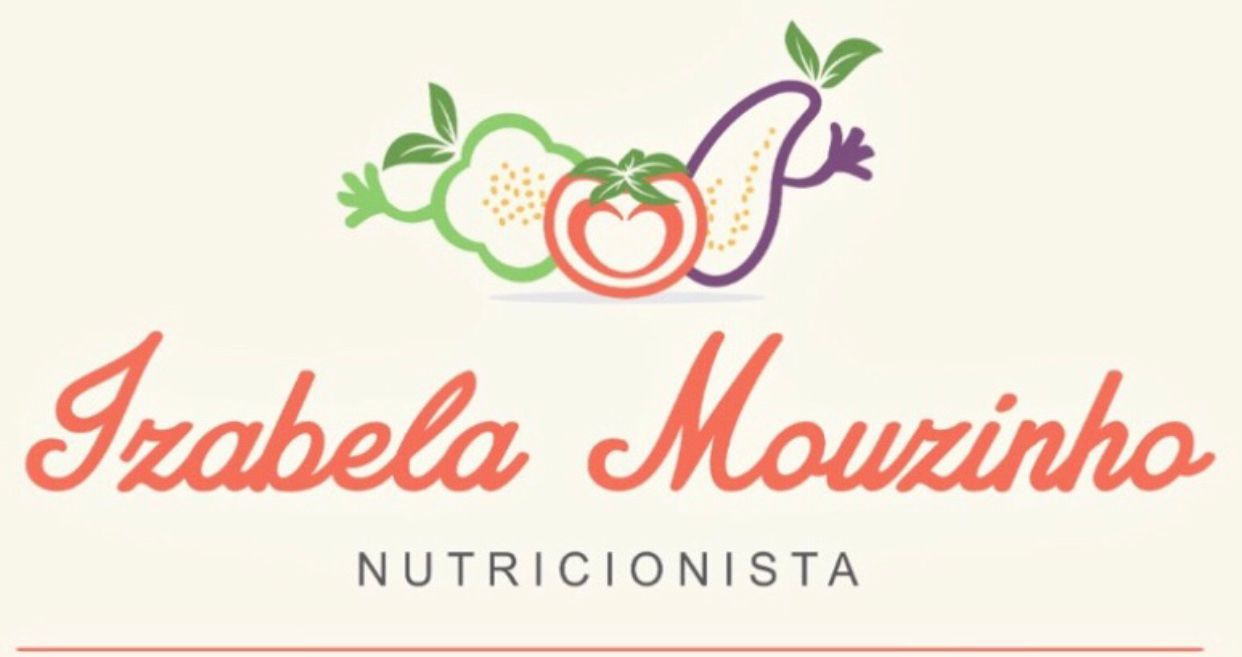 NUTRICIONISTA IZABELA MOUZINHO