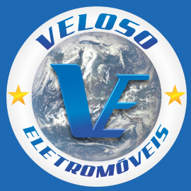 VELOSO ELETROMÓVEIS