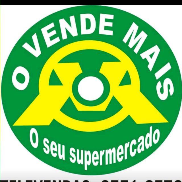 SUPERMERCADO VENDE MAIS