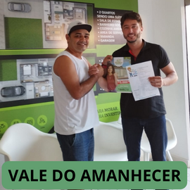 VALE DO AMANHECER
