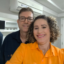 FELIPE E ROSENICE GALDINO