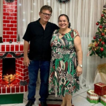 LUCILENE E WALMIR